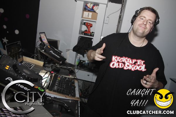 City nightclub photo 92 - October 8th, 2011