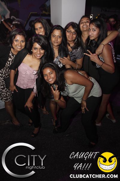 City nightclub photo 93 - October 8th, 2011