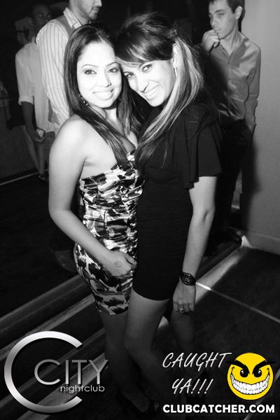 City nightclub photo 94 - October 8th, 2011
