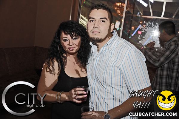 City nightclub photo 96 - October 8th, 2011
