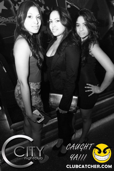 City nightclub photo 98 - October 8th, 2011