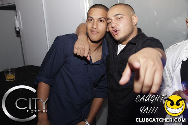 City nightclub photo 99 - October 8th, 2011