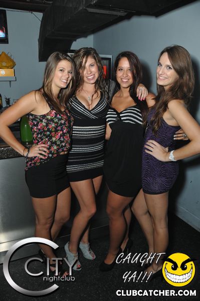 City nightclub photo 2 - October 12th, 2011