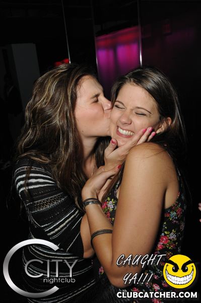 City nightclub photo 152 - October 12th, 2011