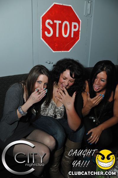 City nightclub photo 154 - October 12th, 2011