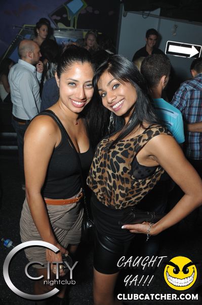 City nightclub photo 167 - October 12th, 2011