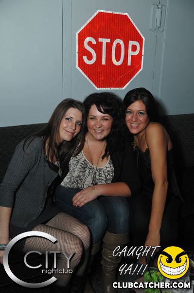 City nightclub photo 170 - October 12th, 2011