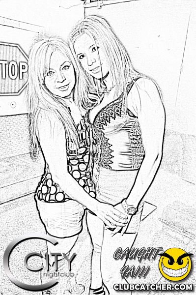 City nightclub photo 176 - October 12th, 2011