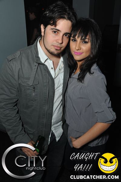 City nightclub photo 177 - October 12th, 2011