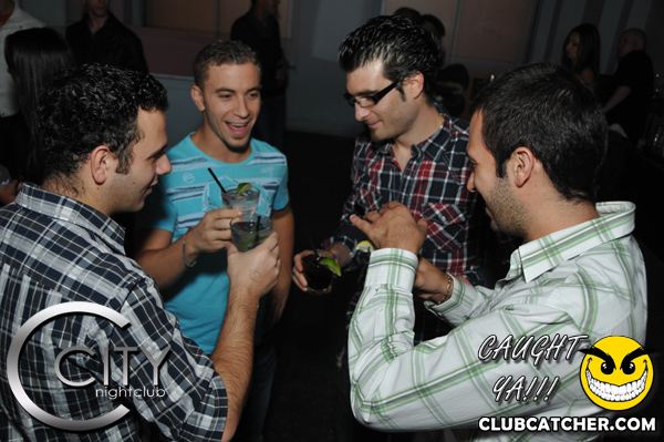 City nightclub photo 180 - October 12th, 2011