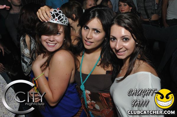 City nightclub photo 181 - October 12th, 2011