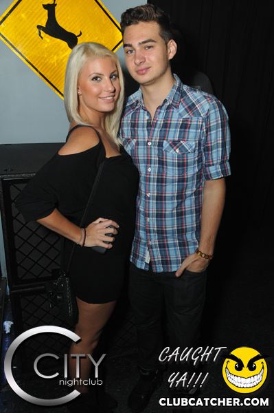 City nightclub photo 188 - October 12th, 2011