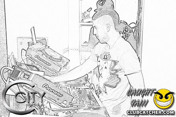 City nightclub photo 20 - October 12th, 2011