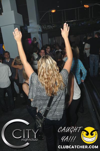 City nightclub photo 198 - October 12th, 2011