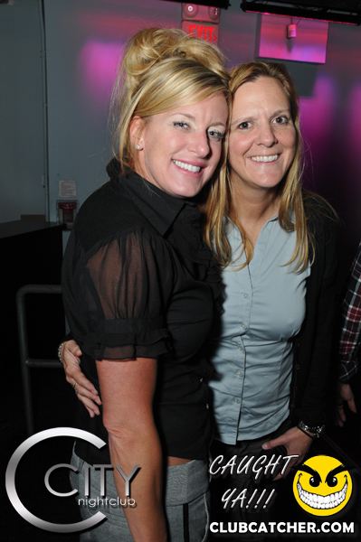 City nightclub photo 202 - October 12th, 2011