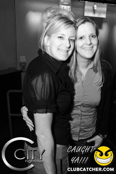 City nightclub photo 220 - October 12th, 2011