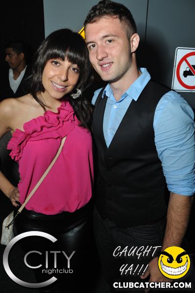 City nightclub photo 221 - October 12th, 2011