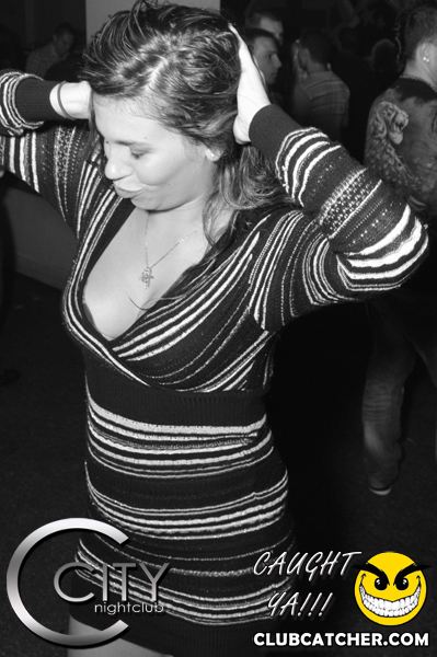 City nightclub photo 227 - October 12th, 2011