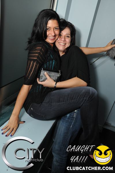 City nightclub photo 229 - October 12th, 2011