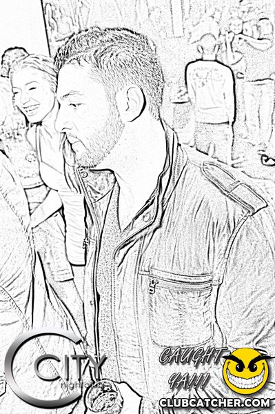 City nightclub photo 230 - October 12th, 2011