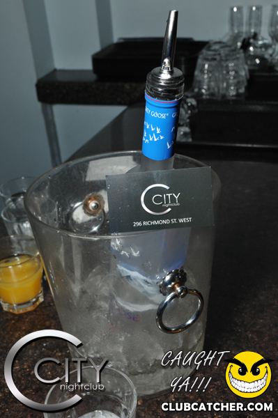 City nightclub photo 232 - October 12th, 2011