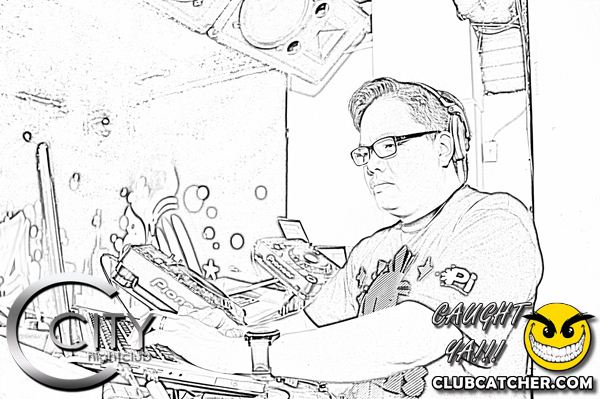 City nightclub photo 237 - October 12th, 2011