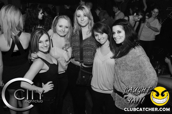City nightclub photo 238 - October 12th, 2011