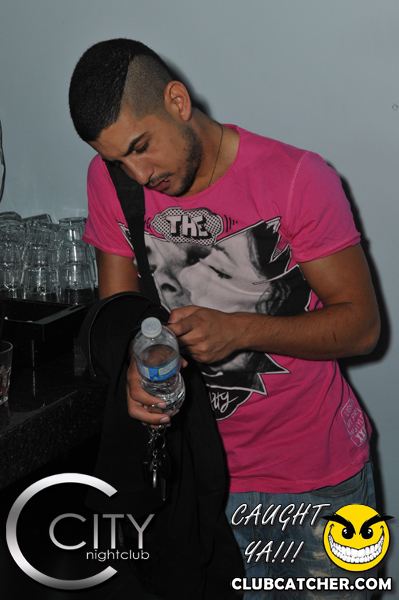 City nightclub photo 239 - October 12th, 2011