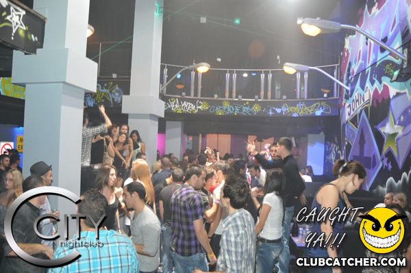 City nightclub photo 240 - October 12th, 2011