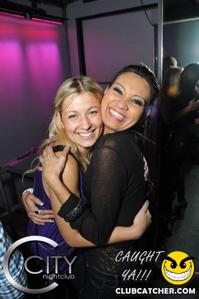 City nightclub photo 241 - October 12th, 2011