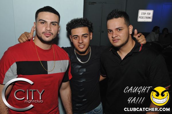 City nightclub photo 247 - October 12th, 2011