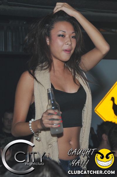 City nightclub photo 252 - October 12th, 2011