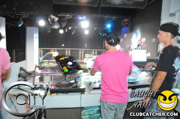 City nightclub photo 255 - October 12th, 2011