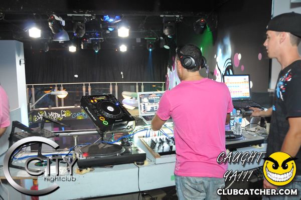 City nightclub photo 257 - October 12th, 2011