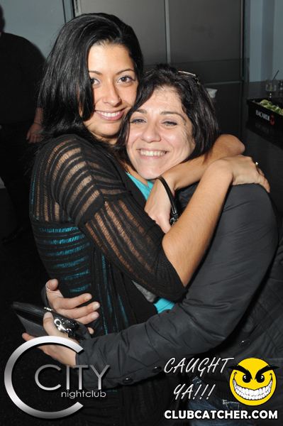 City nightclub photo 259 - October 12th, 2011