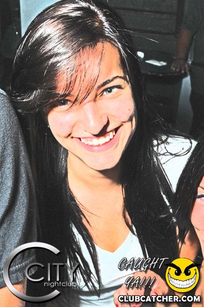 City nightclub photo 261 - October 12th, 2011