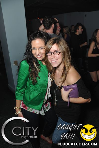 City nightclub photo 262 - October 12th, 2011