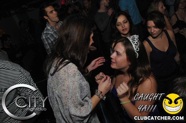 City nightclub photo 264 - October 12th, 2011