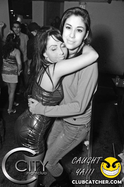 City nightclub photo 266 - October 12th, 2011