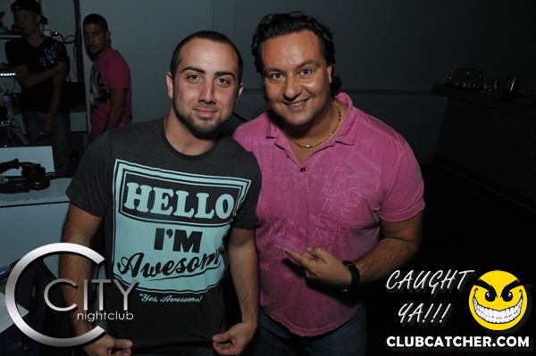 City nightclub photo 269 - October 12th, 2011