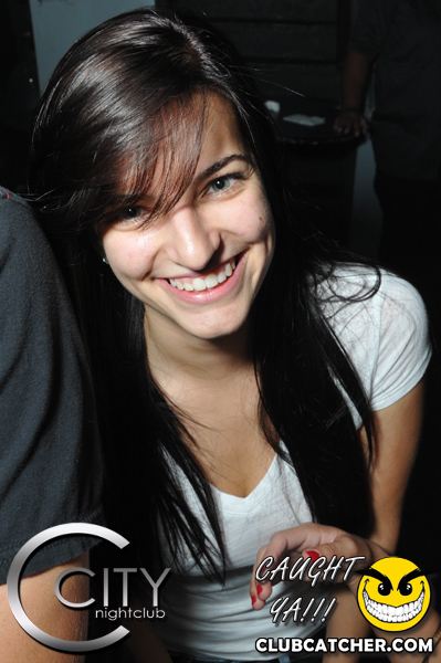 City nightclub photo 271 - October 12th, 2011