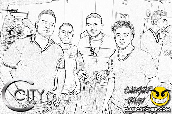 City nightclub photo 278 - October 12th, 2011