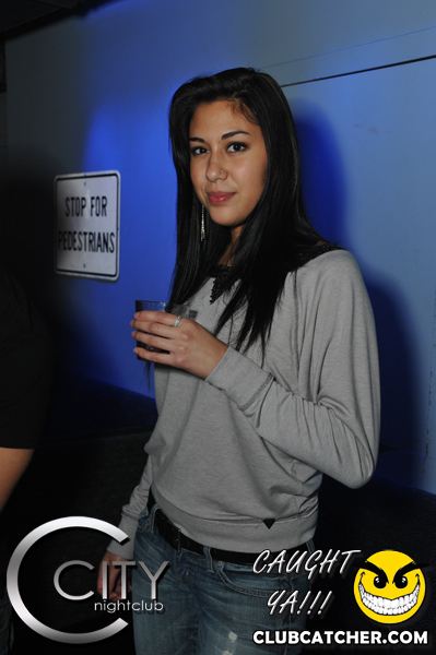 City nightclub photo 29 - October 12th, 2011