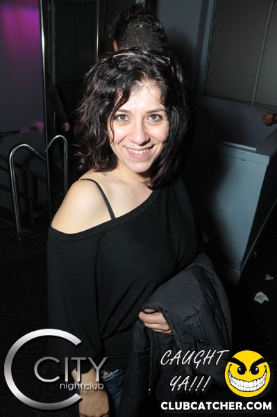 City nightclub photo 287 - October 12th, 2011
