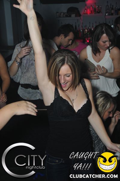 City nightclub photo 291 - October 12th, 2011