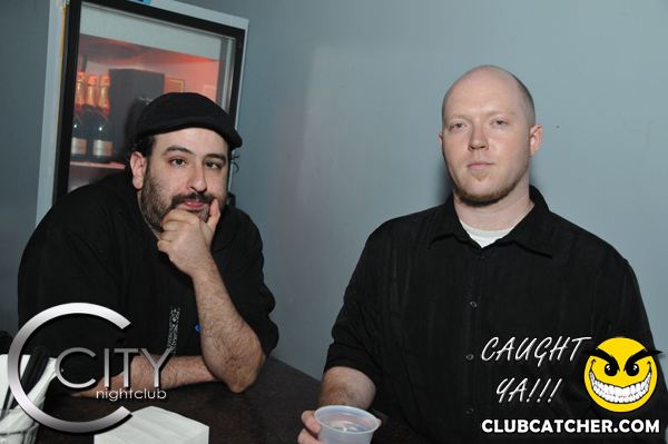 City nightclub photo 304 - October 12th, 2011