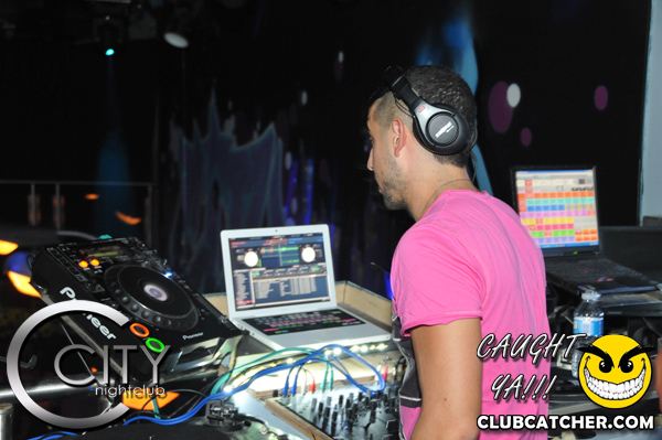 City nightclub photo 306 - October 12th, 2011