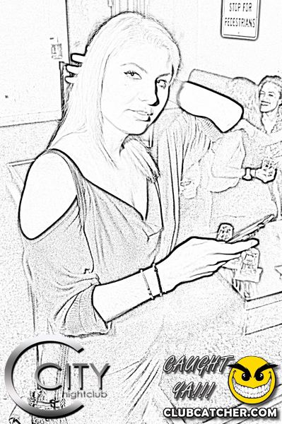 City nightclub photo 308 - October 12th, 2011