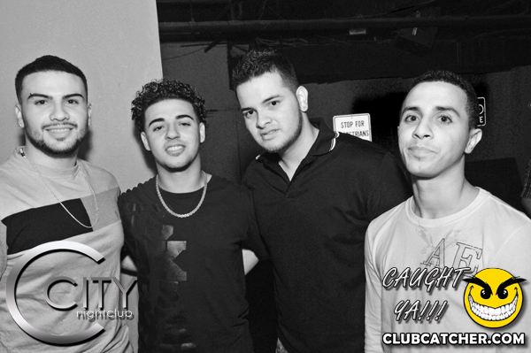 City nightclub photo 316 - October 12th, 2011