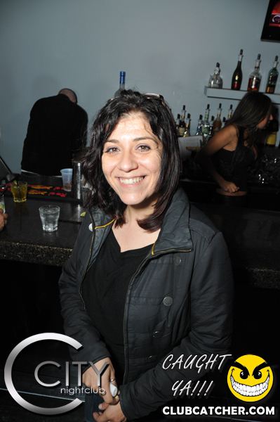 City nightclub photo 318 - October 12th, 2011
